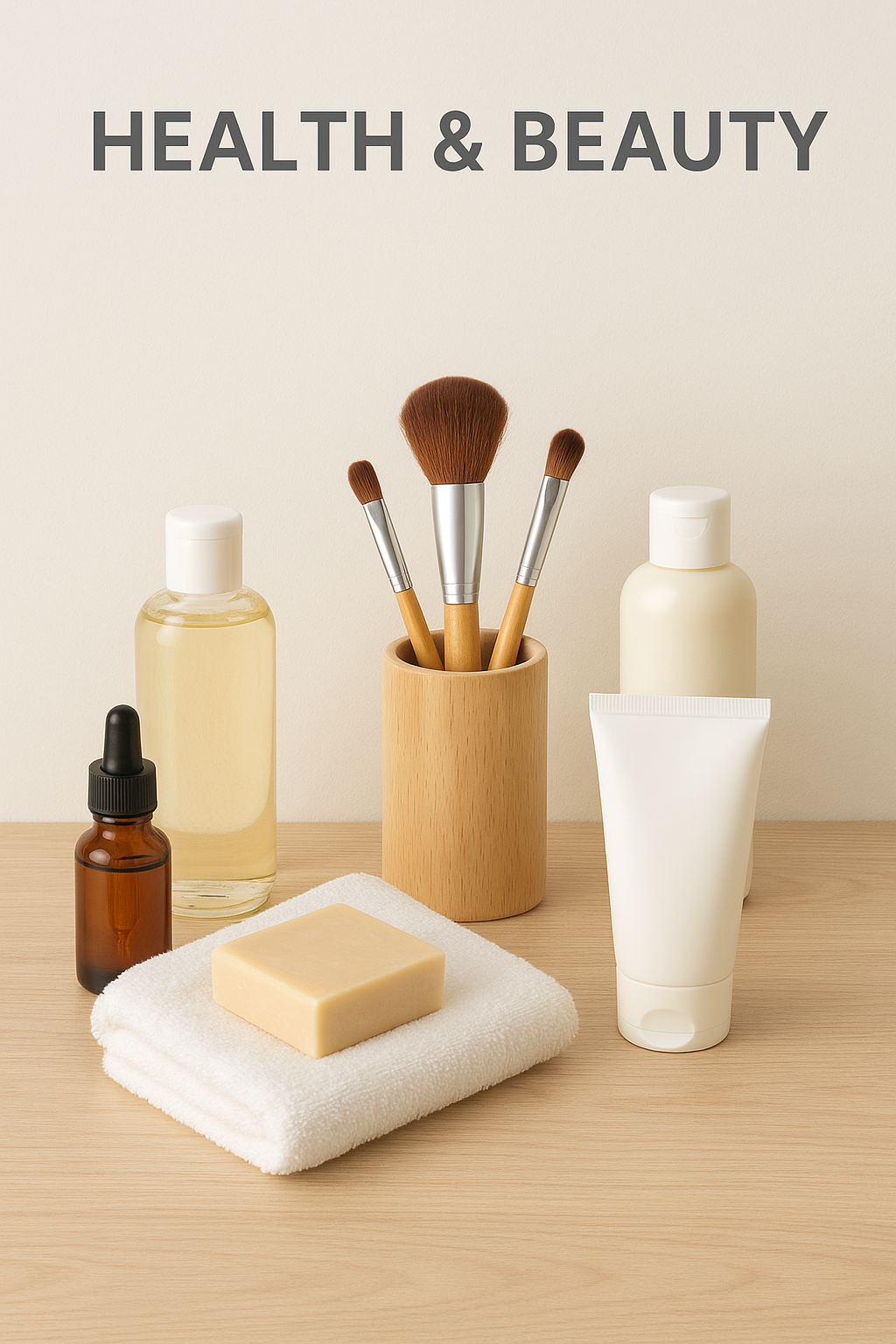 Health & Beauty