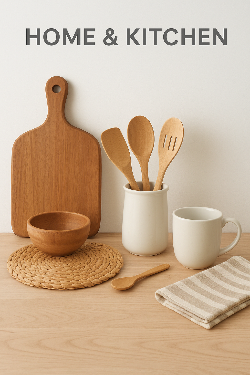 Home & Kitchen