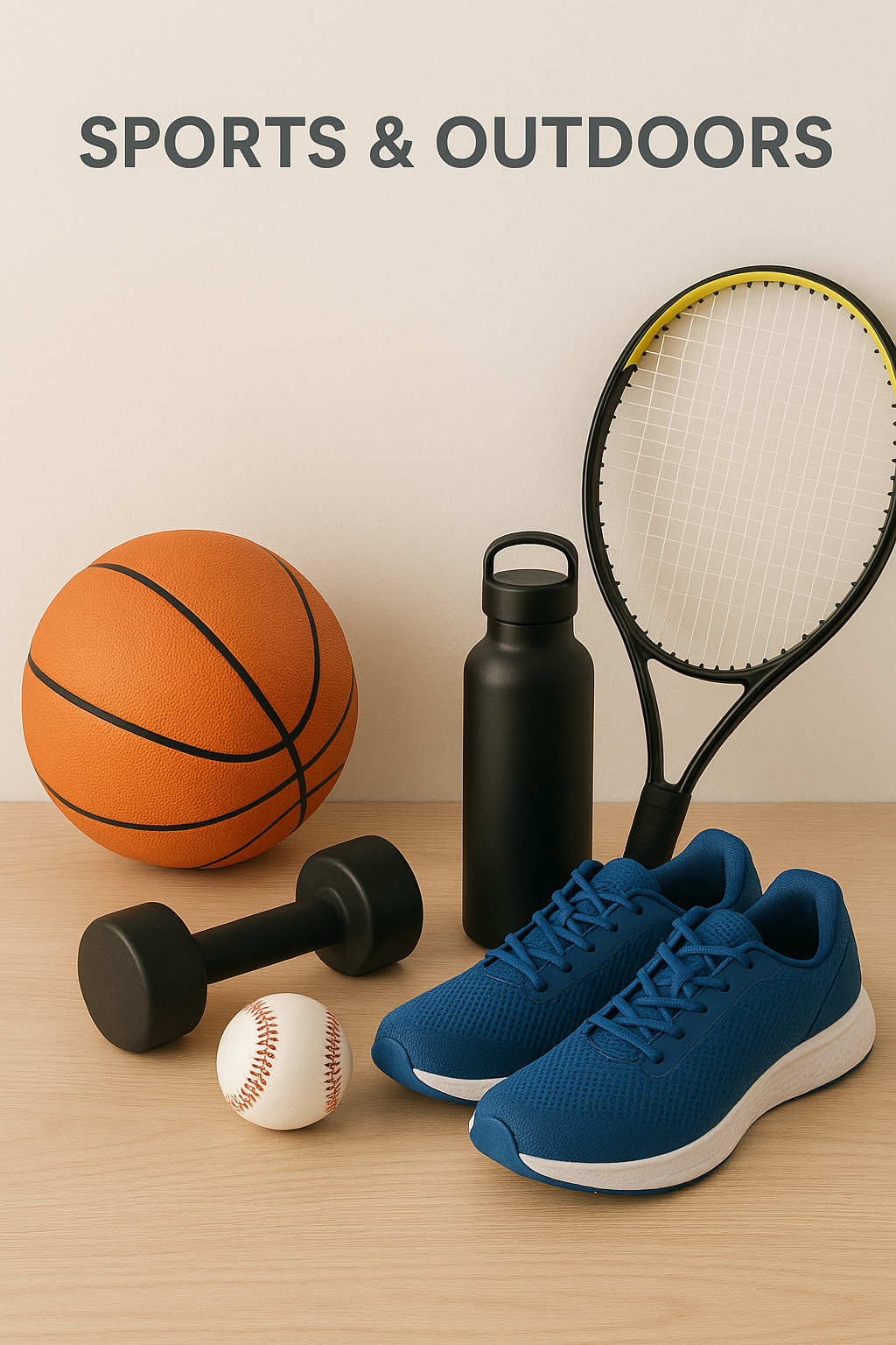 Sports & Outdoors
