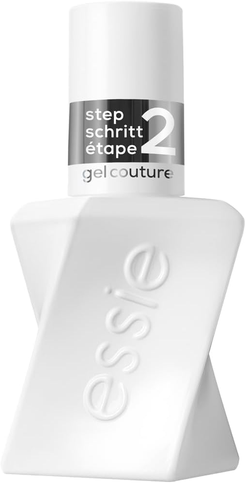 essie gel couture gel-like nail polish-gel top coat