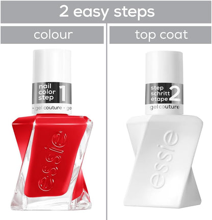 essie gel couture gel-like nail polish-gel top coat