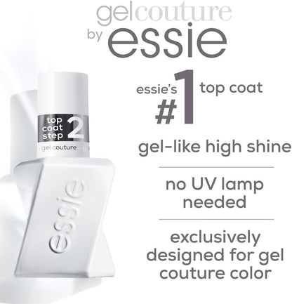 essie gel couture gel-like nail polish-gel top coat