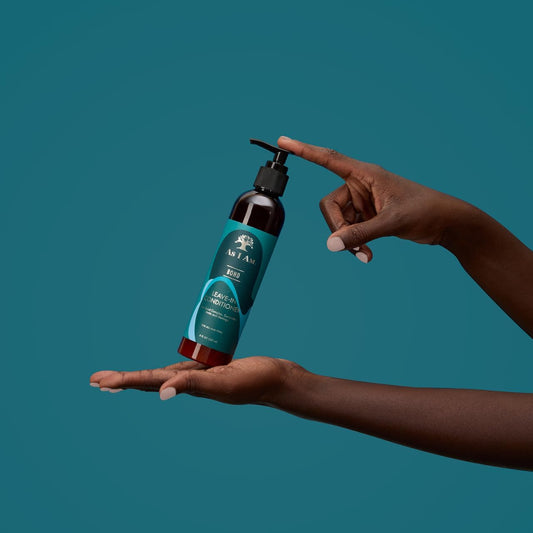As I Am Bond Leave In Conditioner