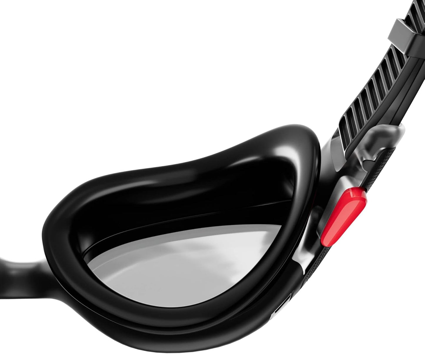 Speedo Unisex Biofuse 2.0 Swimming Goggles Goggles (pack of 1)