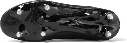 Canterbury Unisex's Phoenix Raze Soft Ground Rugby Boots | Strong | Lightweight | Scuff Resistant