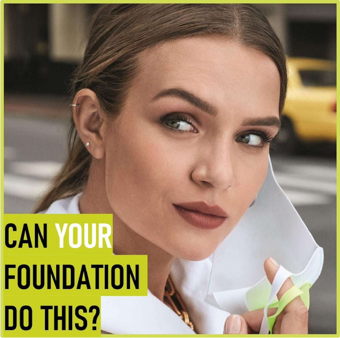 Maybelline New York Foundation, Superstay Active Wear 30 Hour Long-Lasting Liquid Foundation, Lightweight Feel, Water, Sweat and Transfer Resistant, 30 ml, Shade: 32, Golden