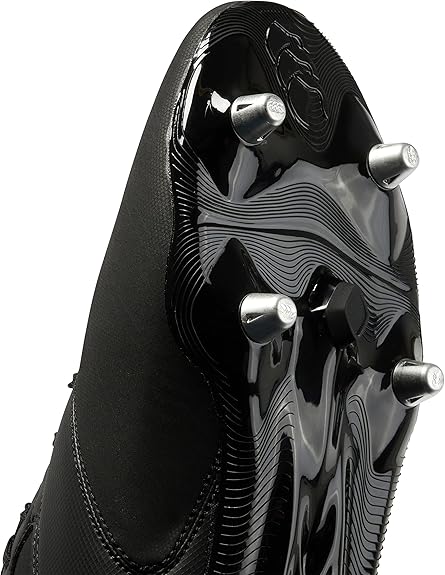 Canterbury Unisex's Phoenix Raze Soft Ground Rugby Boots | Strong | Lightweight | Scuff Resistant