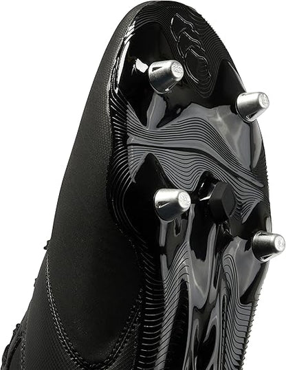 Canterbury Unisex's Phoenix Raze Soft Ground Rugby Boots | Strong | Lightweight | Scuff Resistant